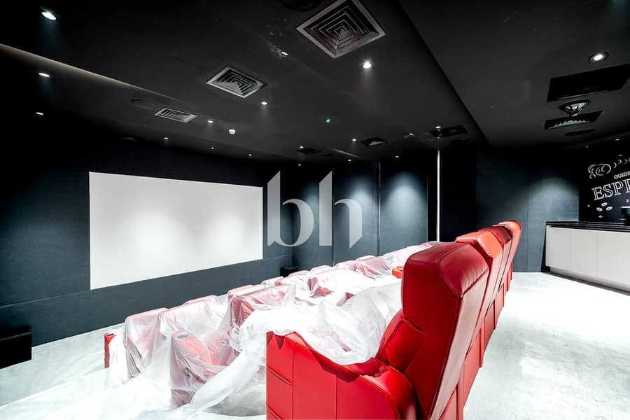 Brand New | Fully Furnished Studio | Rented - Image 14