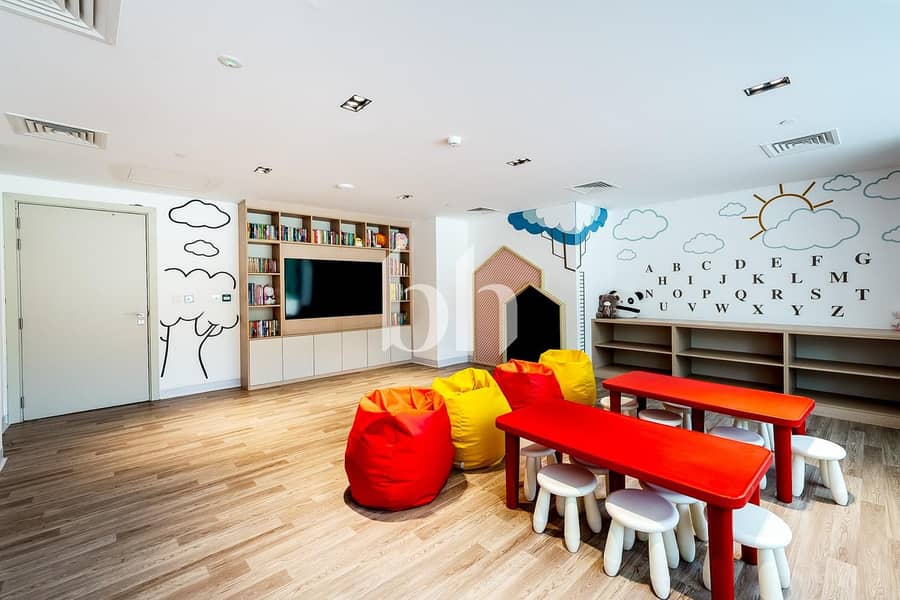 Brand New | Fully Furnished Studio | Rented - Image 16