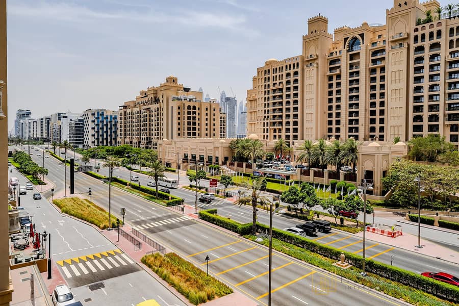 Vacant | Unfurnished | Prime Location