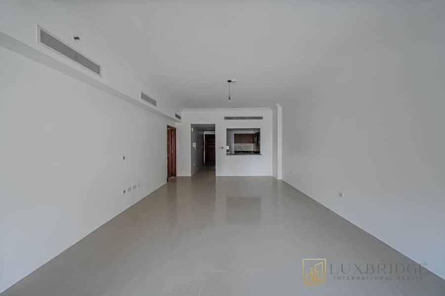 Vacant | Unfurnished | Prime Location