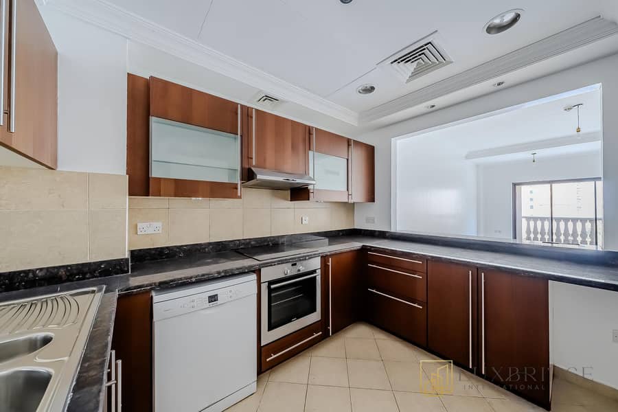 Vacant | Unfurnished | Prime Location - Image 7