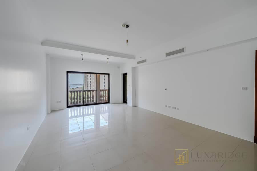 Vacant | Unfurnished | Prime Location - Image 8