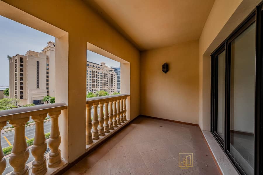 Vacant | Unfurnished | Prime Location - Image 14