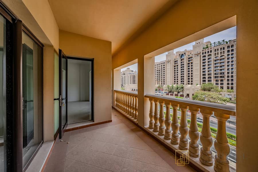 Vacant | Unfurnished | Prime Location - Image 15