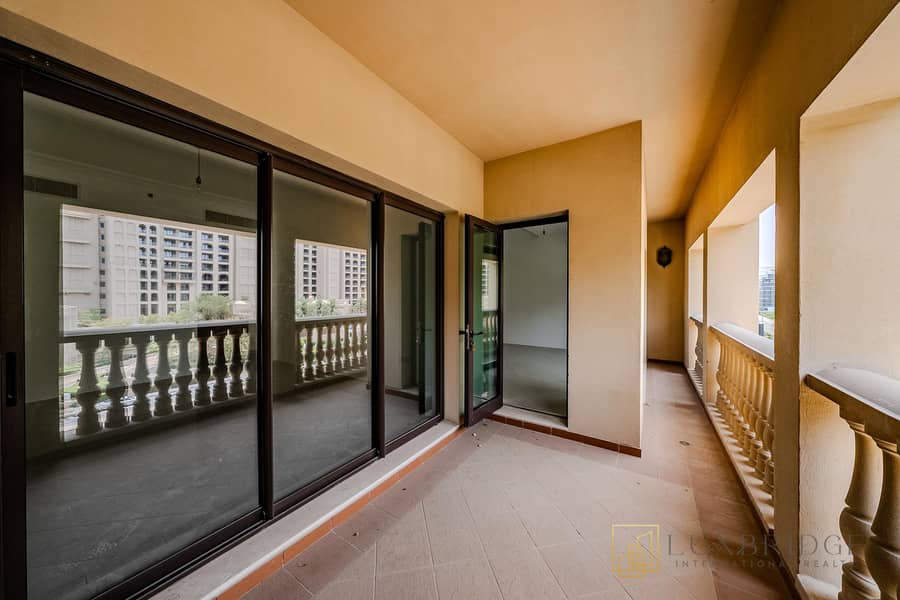 Vacant | Unfurnished | Prime Location - Image 17