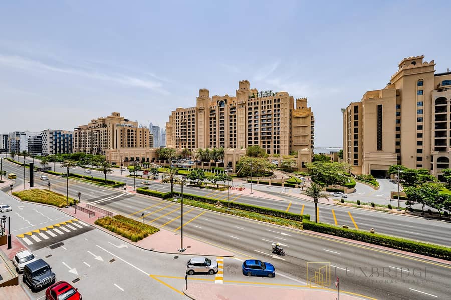 Vacant | Unfurnished | Prime Location - Image 18