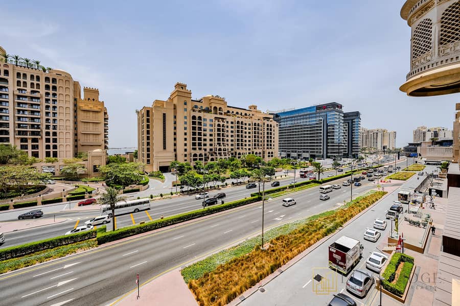 Vacant | Unfurnished | Prime Location - Image 20