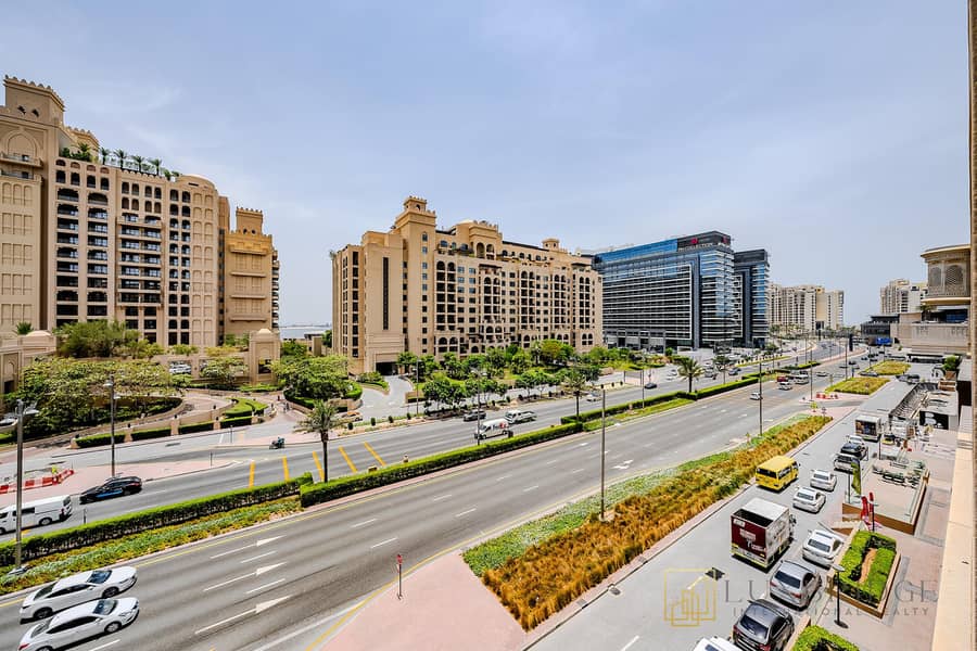 Vacant | Unfurnished | Prime Location - Image 22