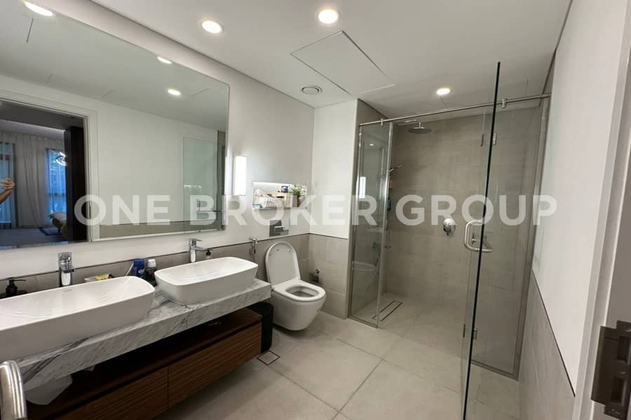 Spacious, fully furnished 2 BRs for rent - Image 12