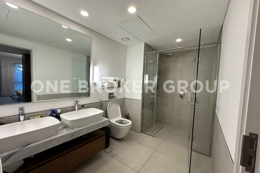 Spacious, fully furnished 2 BRs for rent - Image 19