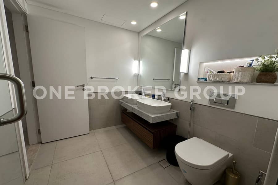 Spacious, fully furnished 2 BRs for rent - Image 20