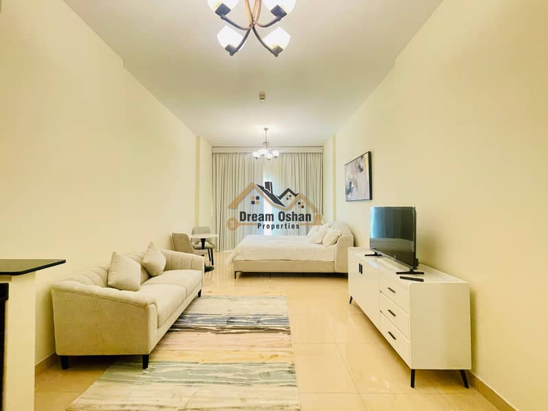 6 MONTHS CONTRACT_DEWA FREE_GASS FREE