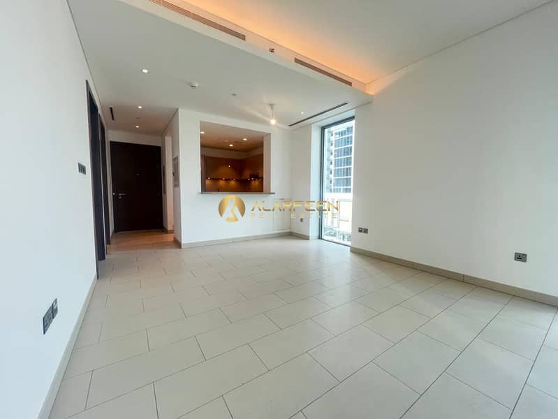 Corner Unit l Kitchen Appliances l L shaped Balcony