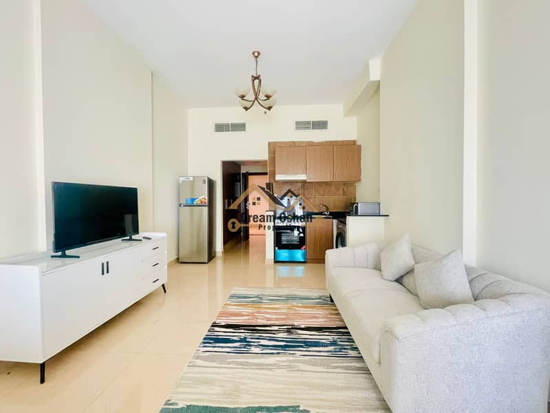 6 MONTHS CONTRACT_DEWA FREE_GASS FREE