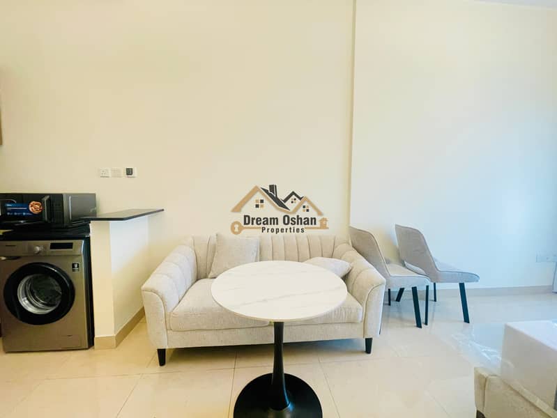 6 MONTHS CONTRACT_DEWA FREE_GASS FREE