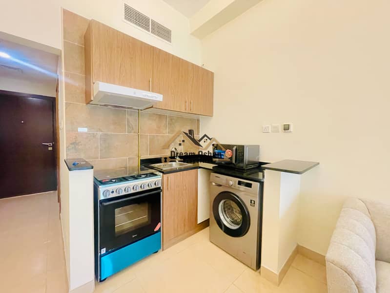 6 MONTHS CONTRACT_DEWA FREE_GASS FREE - Image 7