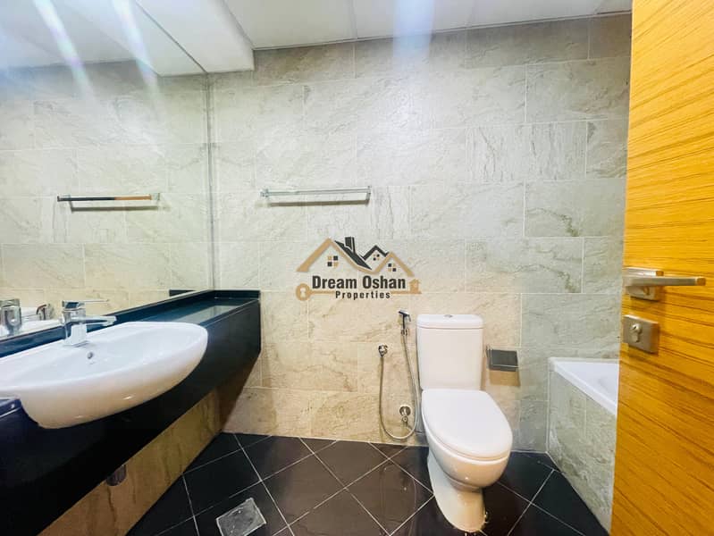 6 MONTHS CONTRACT_DEWA FREE_GASS FREE - Image 9