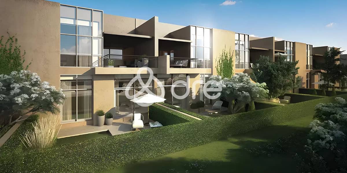 Single Row | Park Facing | Ready to Move