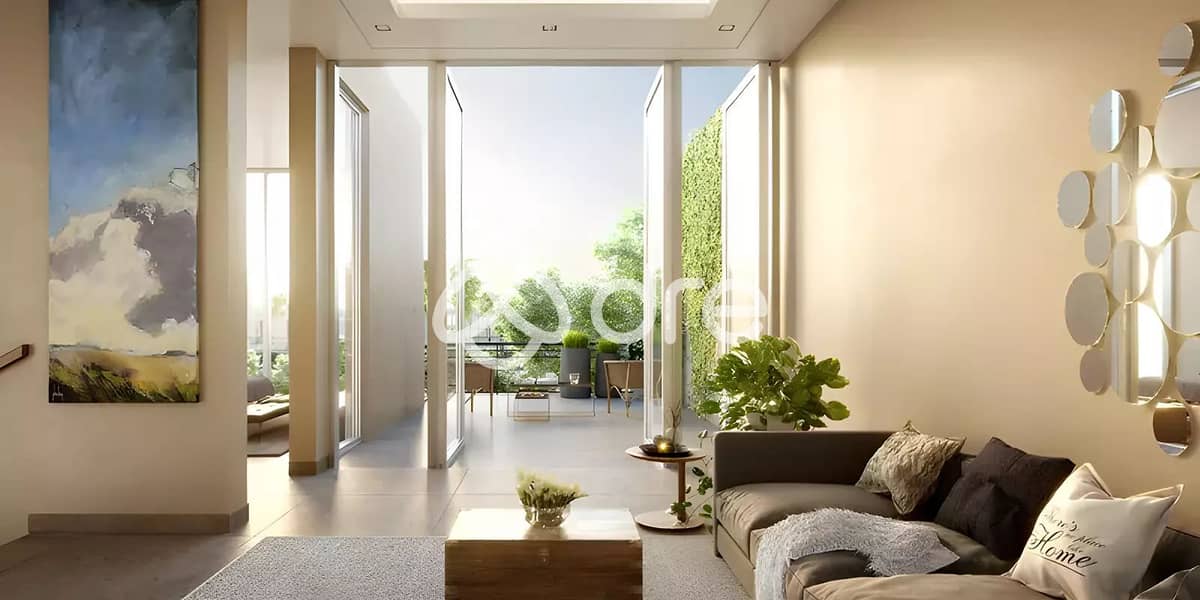 Single Row | Park Facing | Ready to Move