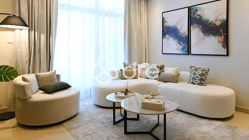 Single Row | Park Facing | Ready to Move