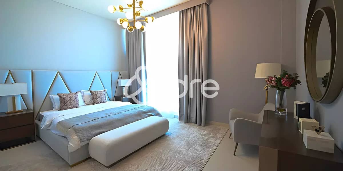 Single Row | Park Facing | Ready to Move