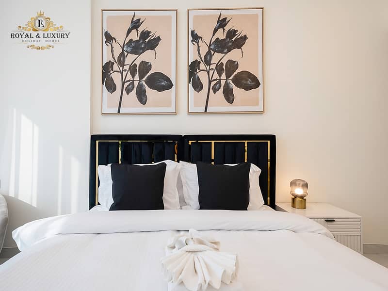 Compact Studio Apartment in New Dubai’s Peaceful Community