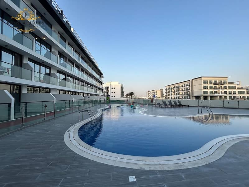 Compact Studio Apartment in New Dubai’s Peaceful Community - Image 8