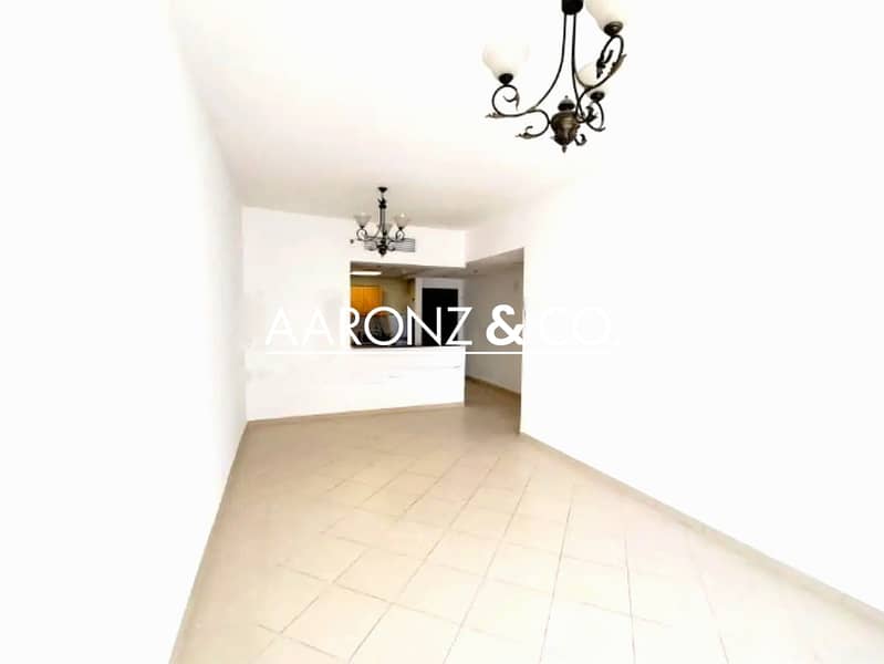 Spacious | Prime Location | Near to Metro