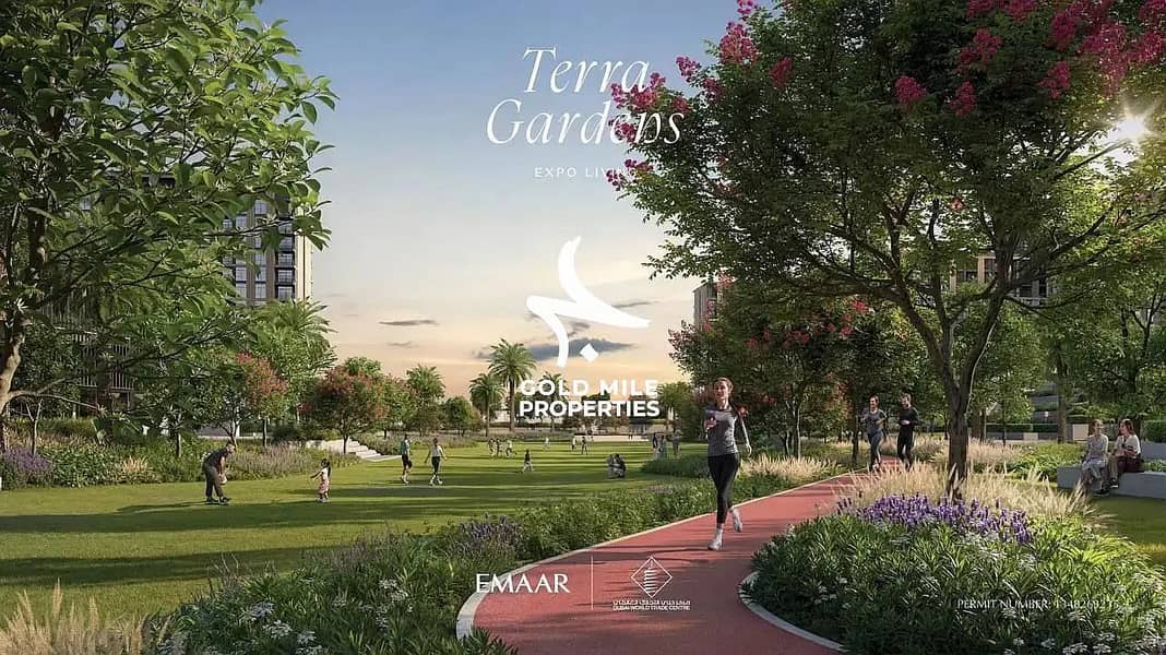 Exclusive Unit - New Launch - Next to Mall, Metro & Exhibition Center - Investor Deal - Image 8