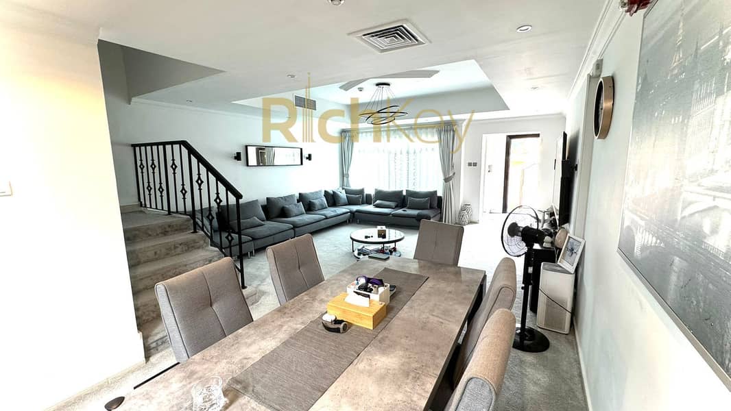 Elegant Villa | Spacious Villa | Prime Location