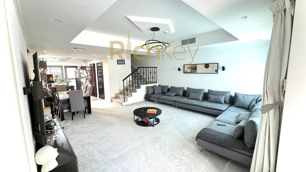 Elegant Villa | Spacious Villa | Prime Location