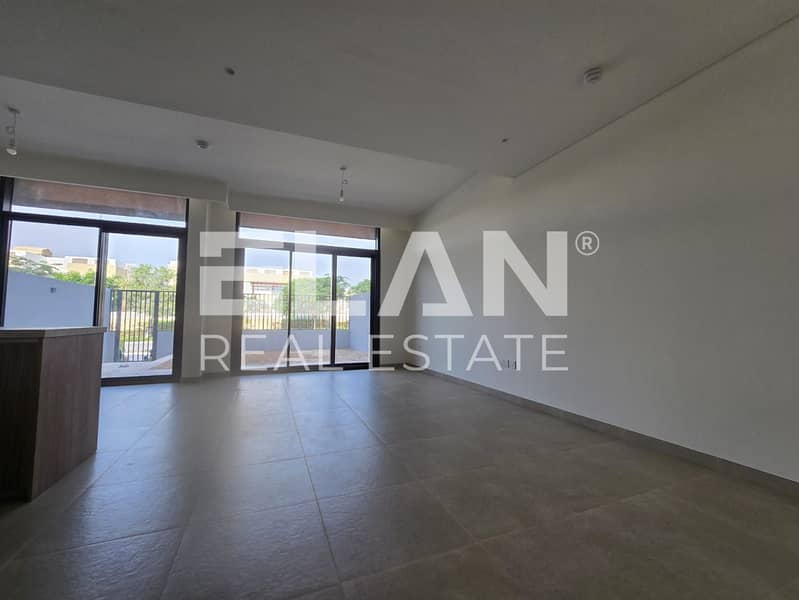 Green Belt | Single Row | Ready To Move