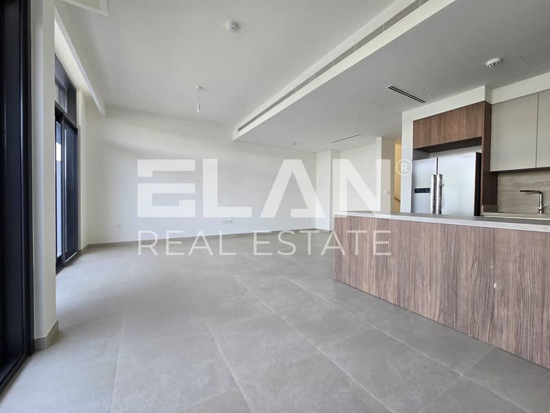 Green Belt | Single Row | Ready To Move