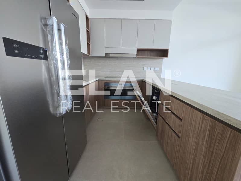 Green Belt | Single Row | Ready To Move