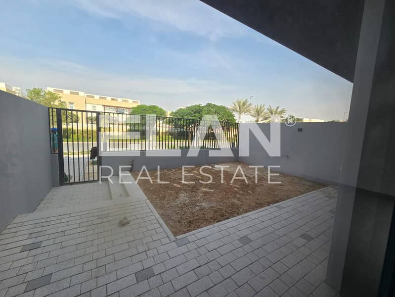 Green Belt | Single Row | Ready To Move