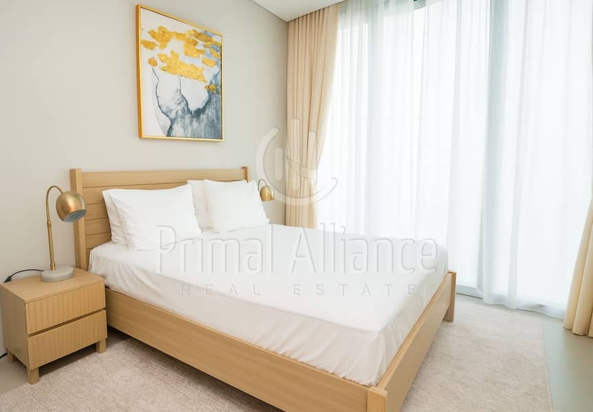 Full Sea View | Furnished | Move In Ready - Image 6