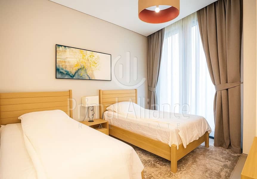 Full Sea View | Furnished | Move In Ready - Image 7