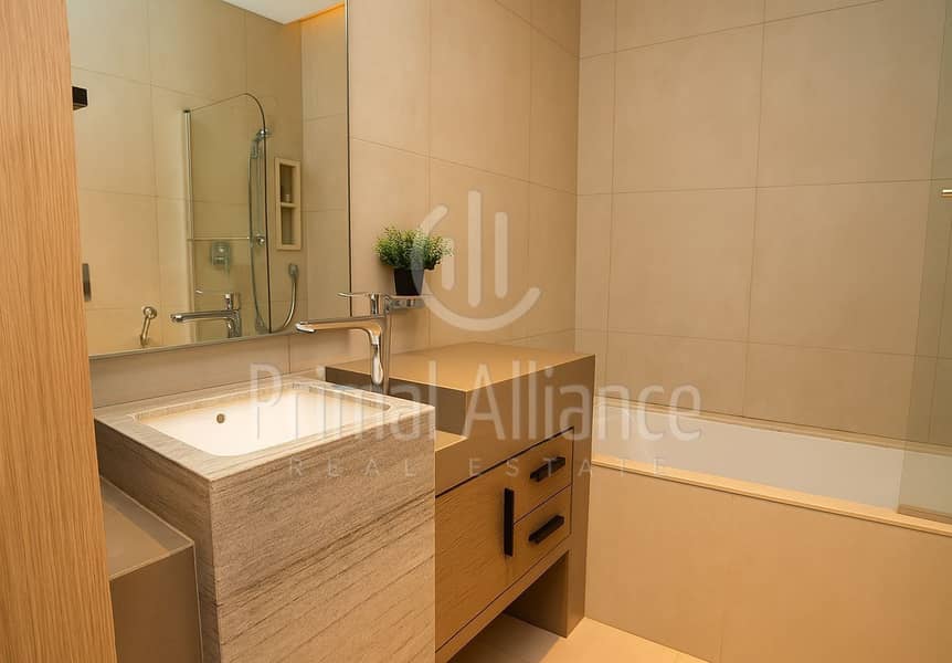 Full Sea View | Furnished | Move In Ready - Image 8