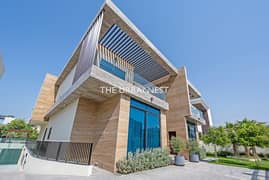 فیلا في باركوايز،دبي هيلز استيت 6 غرف 58000000 درهم - 13417102