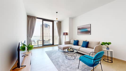 2 Schlafzimmer Wohnung zum zur Miete in Dubai Marina, Dubai - 1000021758. jpg