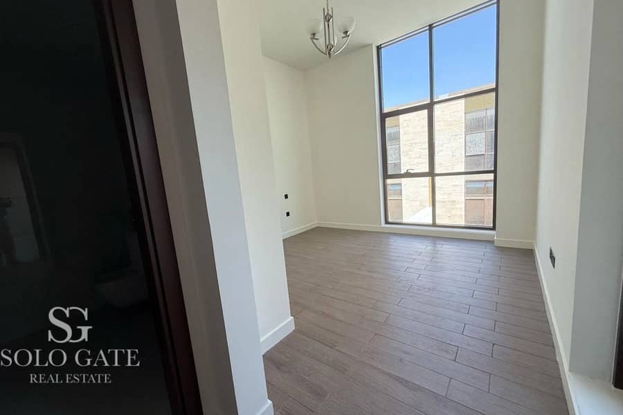 Genuine Resale | Gated Community | Private Garden - Image 6