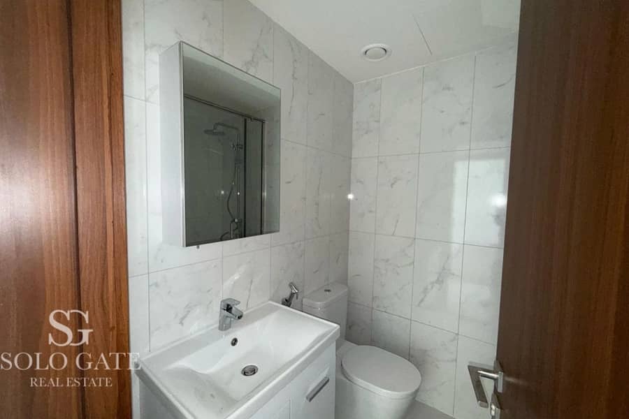 Genuine Resale | Gated Community | Private Garden - Image 9