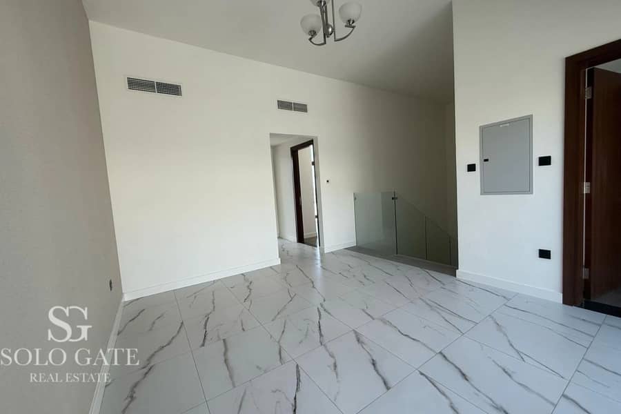 Genuine Resale | Gated Community | Private Garden - Image 11