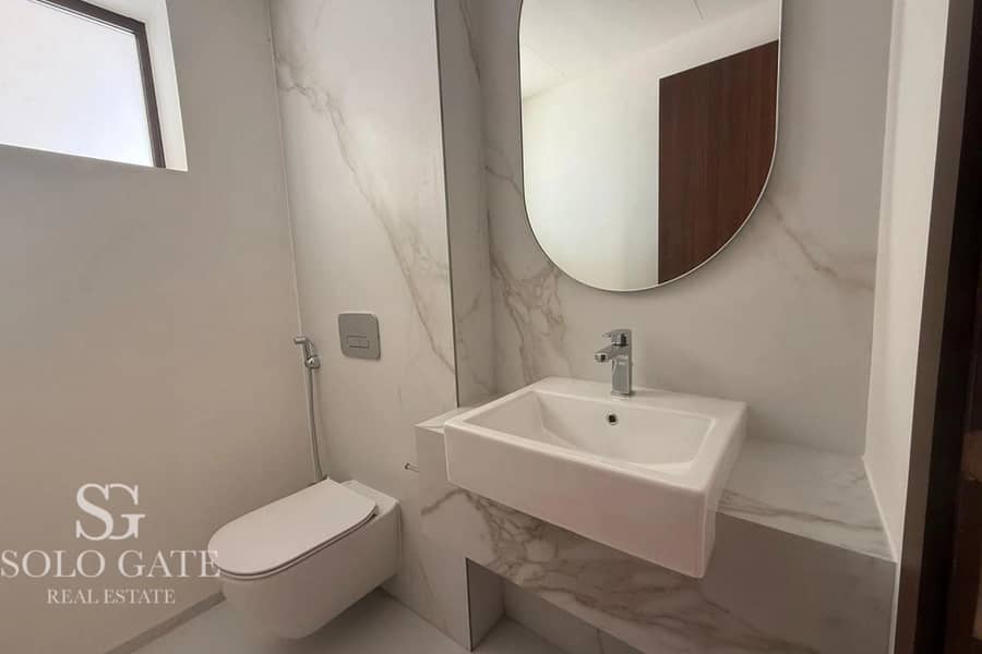 Genuine Resale | Gated Community | Private Garden - Image 14