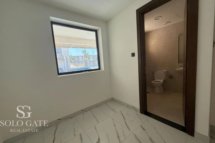 Genuine Resale | Gated Community | Private Garden - Image 15