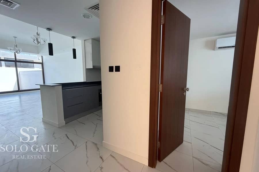 Genuine Resale | Gated Community | Private Garden - Image 16