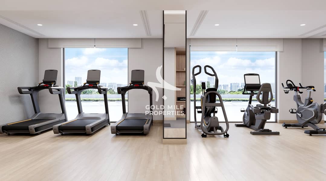 Azizi Arian – A Modern Landmark of Luxury Living in Al Furjan | Handover Q1 2028