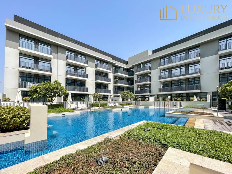 Exclusive | Fully Furnished | High ROI - Image 22