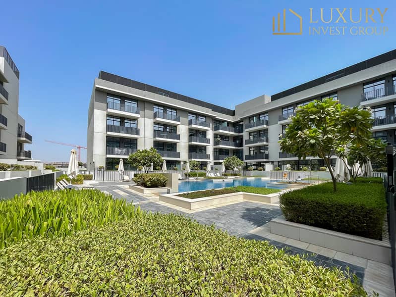 Exclusive | Fully Furnished | High ROI - Image 24