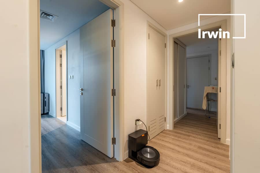 High Floor | Upgraded | Panoramic View - Image 13